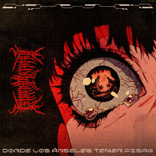 Donde los Ángeles Temen Pisar cover art