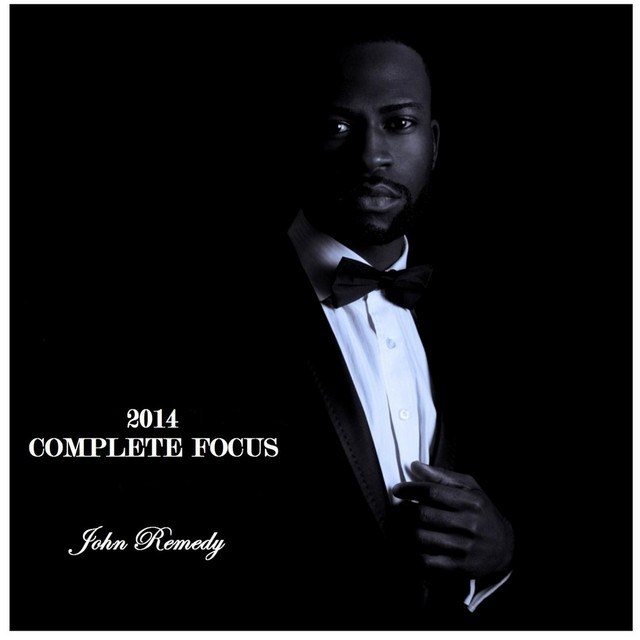 2014 Complete Focus cover