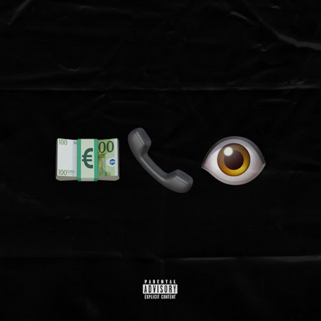 3M (l’argent appelle l’œil) cover art