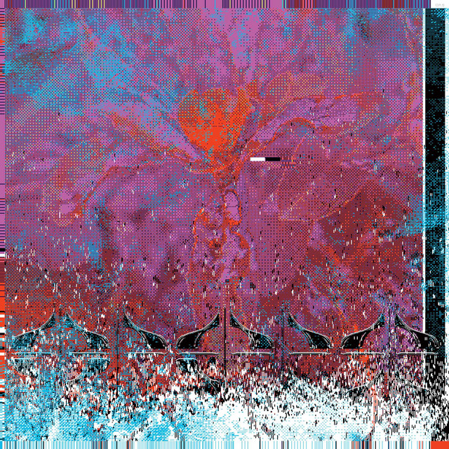 Album art for R.I.P. (Rave In Perpetuum)