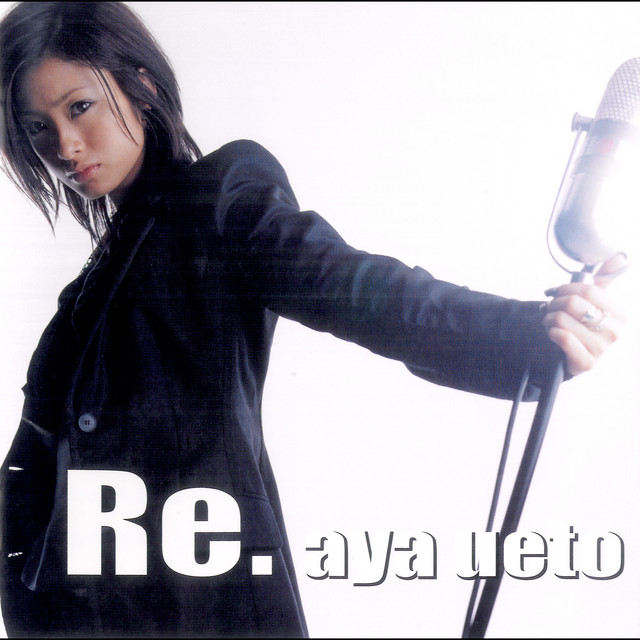 Re. cover art