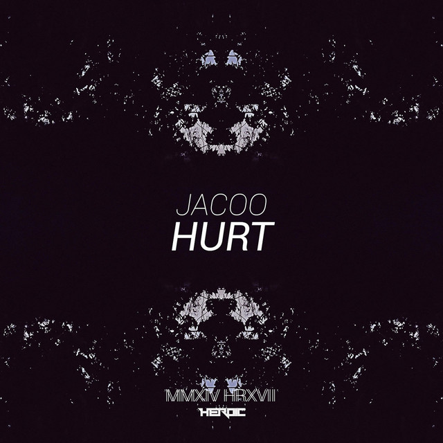 Hurt cover