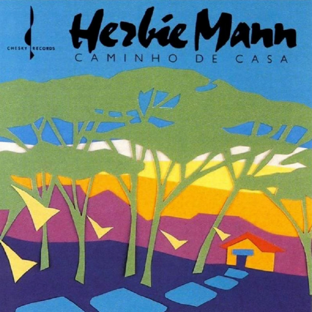 Caminho De Casa