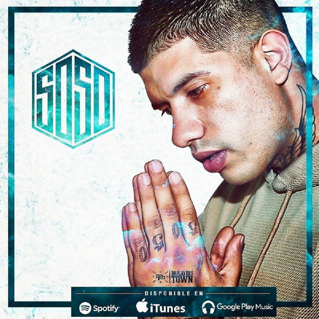 Ando en la Disco (Da Players Town) cover art