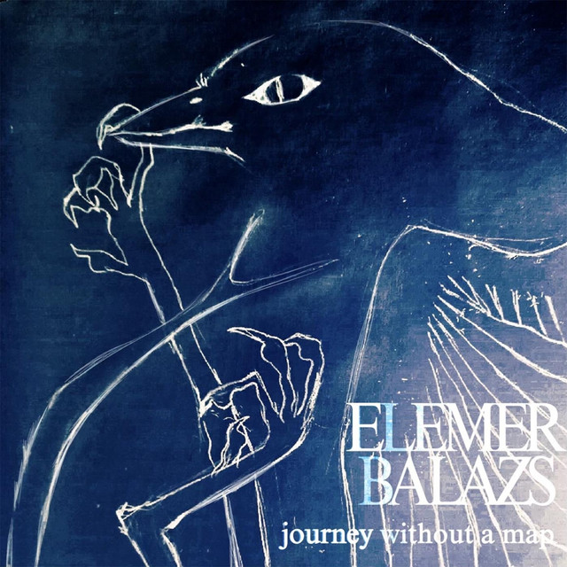Journey Without a Map cover