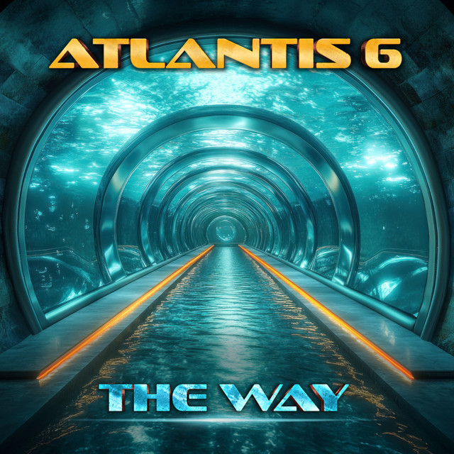 The way cover