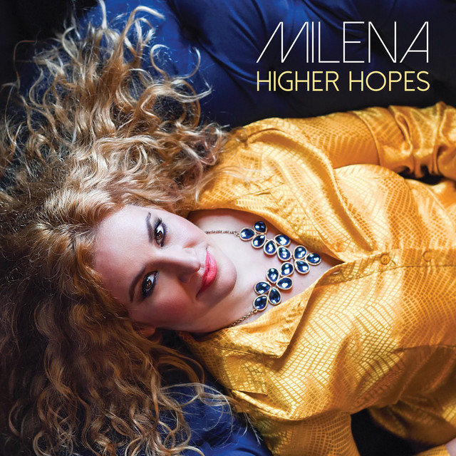 Higher Hopes cover art