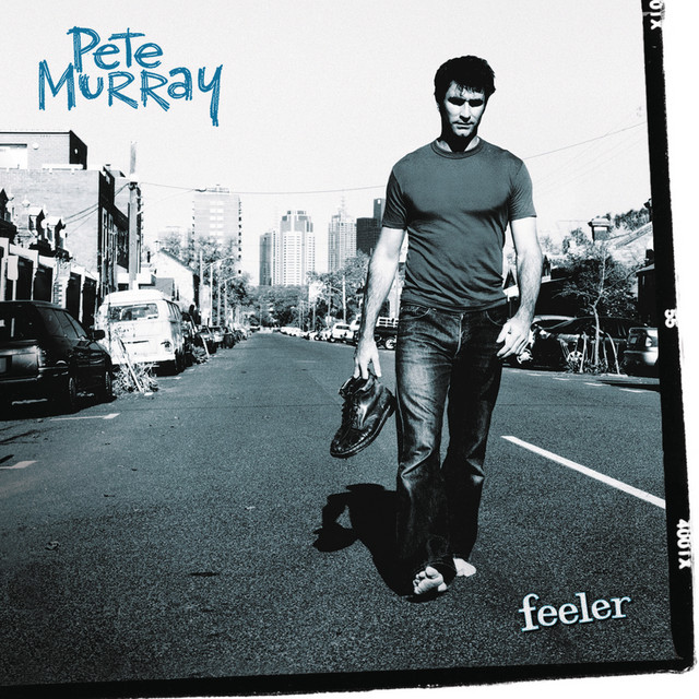 Feeler cover art