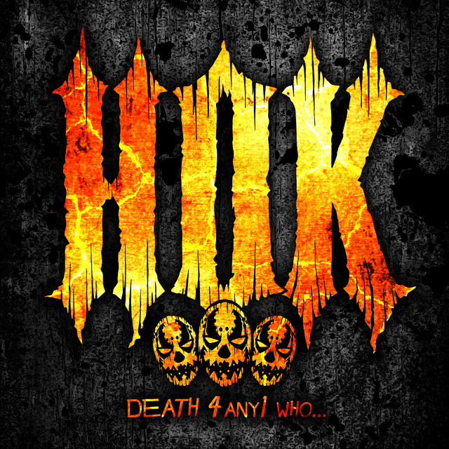 Death 4any1 Who…