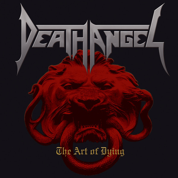 洋楽 Death Angel The Art of Dying Ltd.1000BOX The Art Of Dying - Album by Death Angel | Spotify