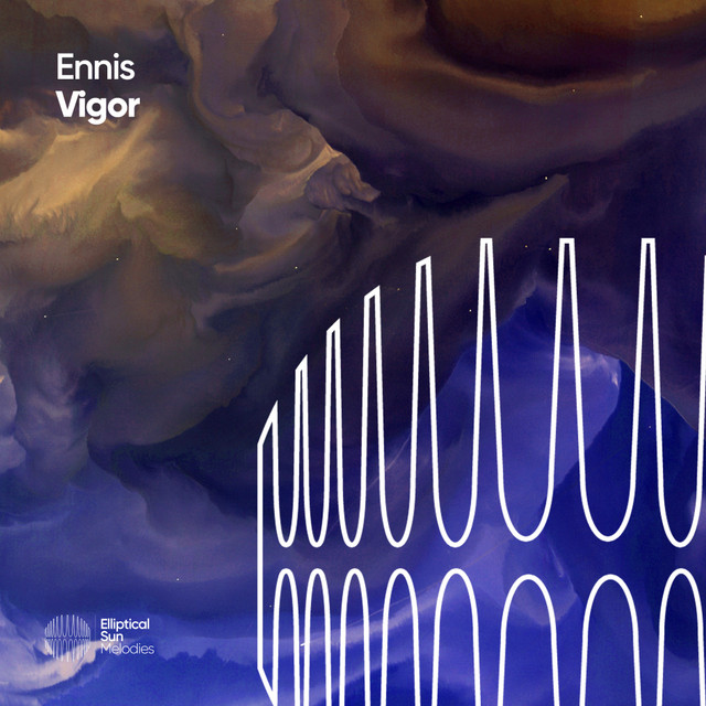 Vigor - Freydal Remix cover art