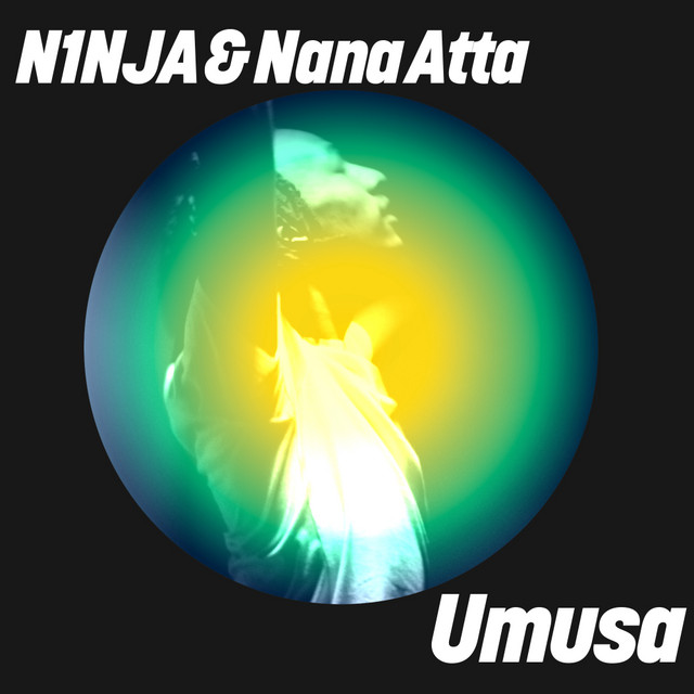 Umusa (feat. Nana Atta) (Extended Mix) album art