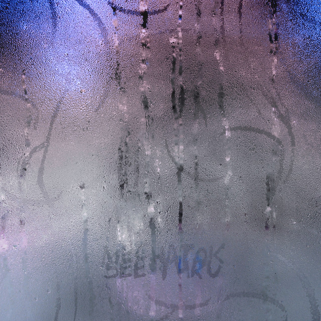 See Thru cover art