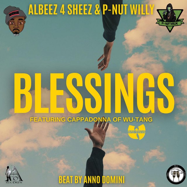 Blessings