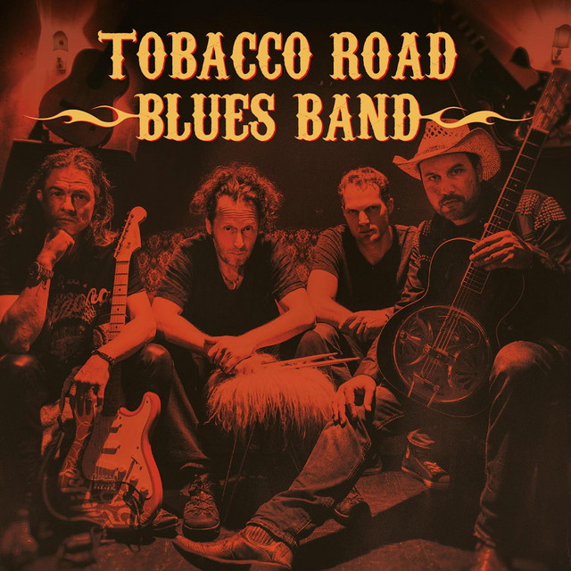 tobacco road band tour Tobacco Road Blues Band
