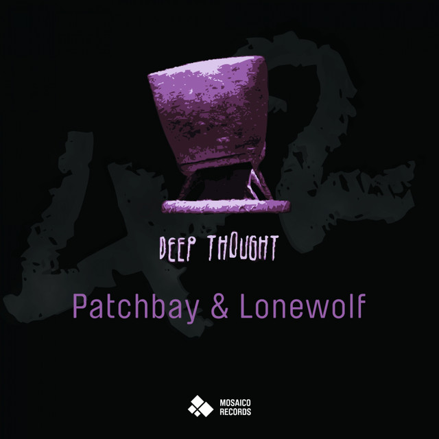 Deep Thought cover art