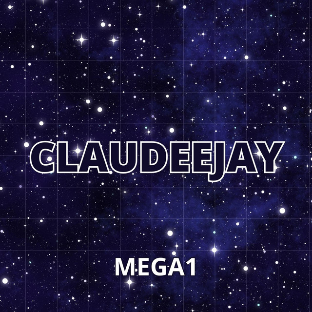 MEGA1 cover art