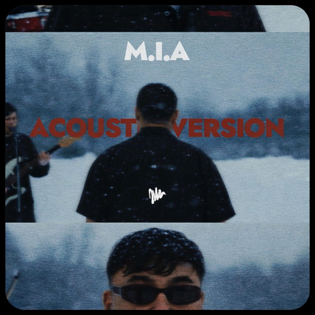 M.I.A - Acoustic Version