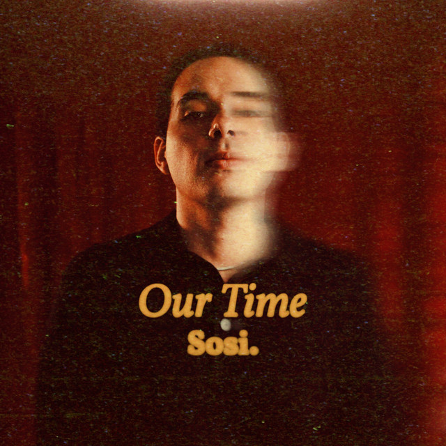 Touch me cover art
