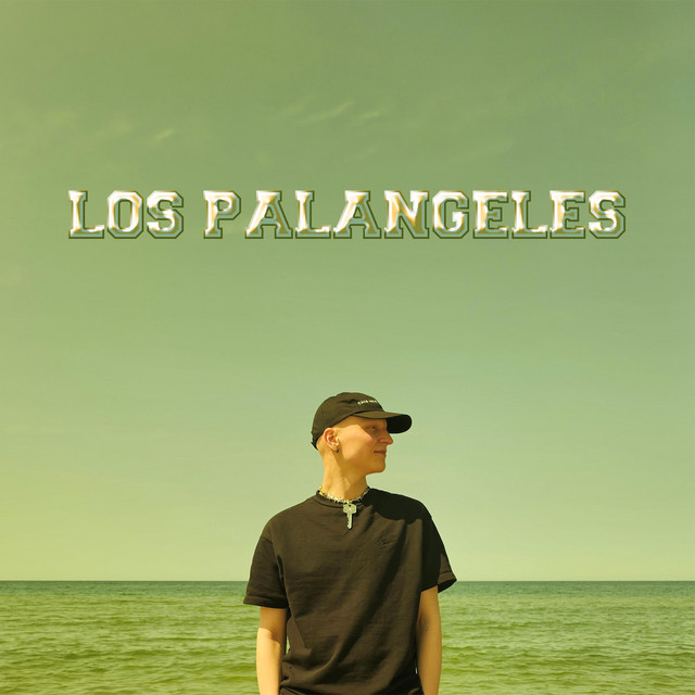 Rimvis - LOS PALANGELES