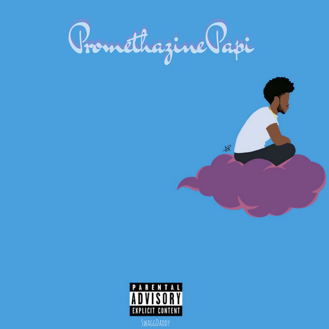 Promethazine Papi cover art