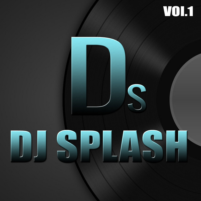 Dj Splash Bass Is Kicking