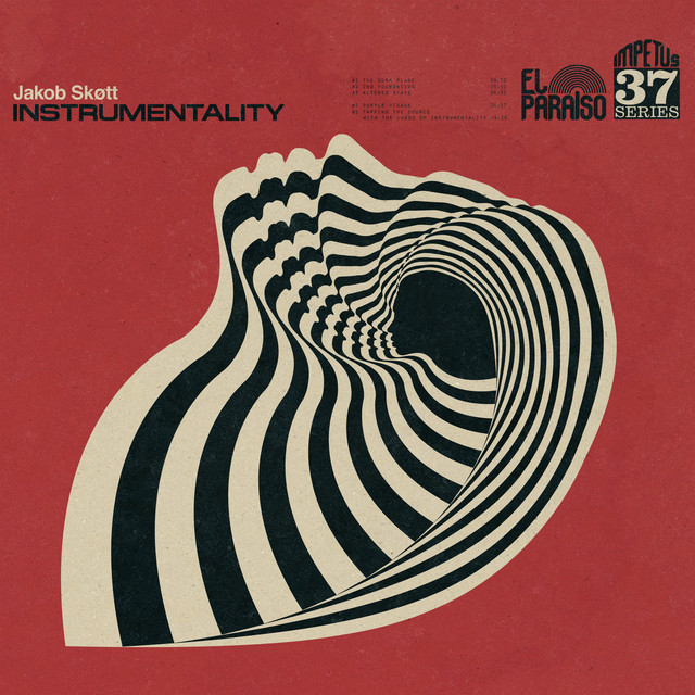 Instrumentality cover