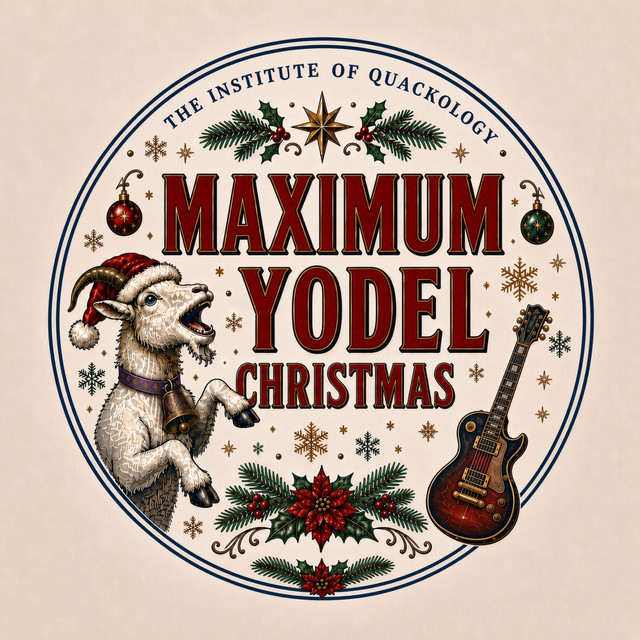 Maximum Yodel (Christmas Edition)