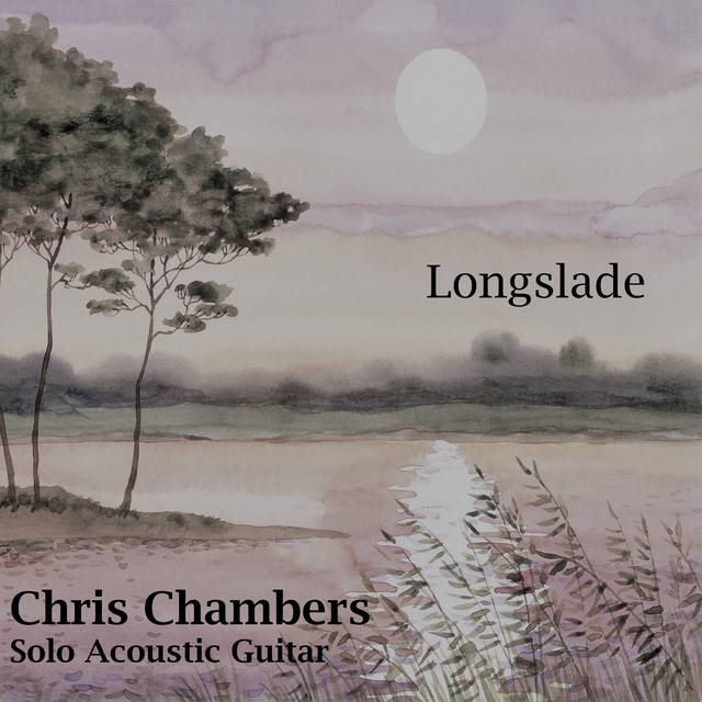 Longslade cover