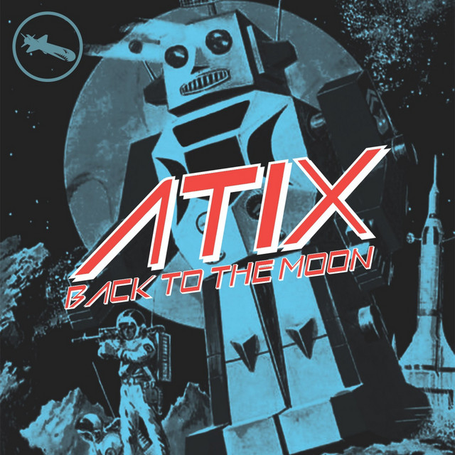 Big Bad album art