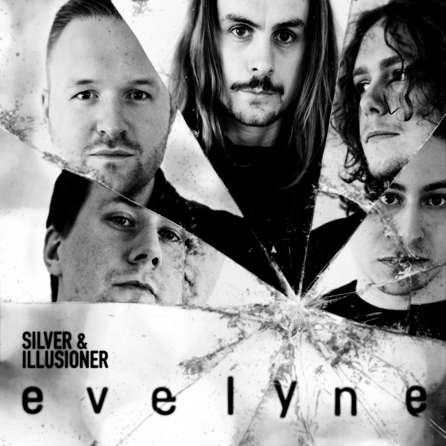 Silver & Illusioner cover art