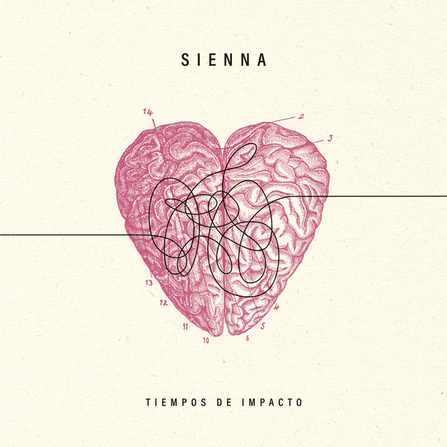 Tiempos de Impacto cover art