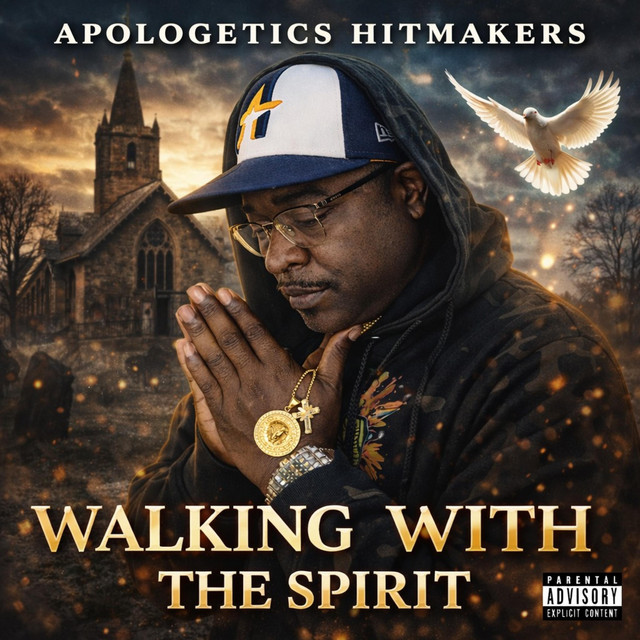 ポップス+ロック(邦楽) SPIRIT vol.1 Walking With The Spirit, Vol. 1 - Album by Apologetics HitMakers