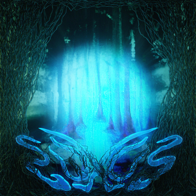 NEXUS cover art