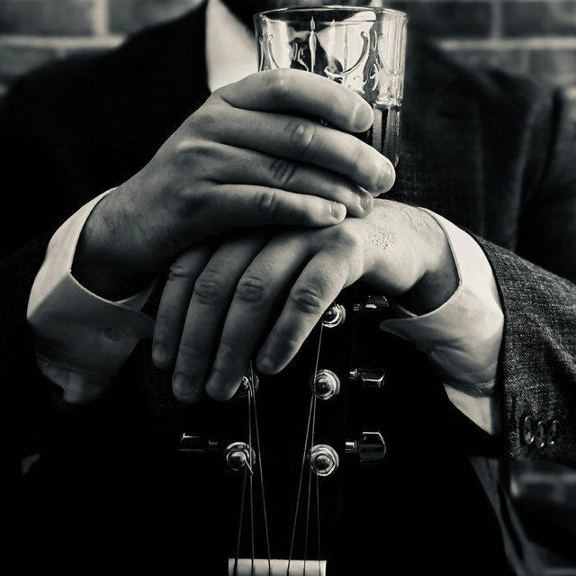 The Parting Glass cover art