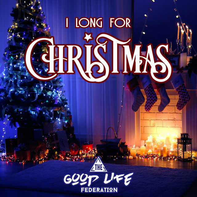 I Long for Christmas - Radio Edit