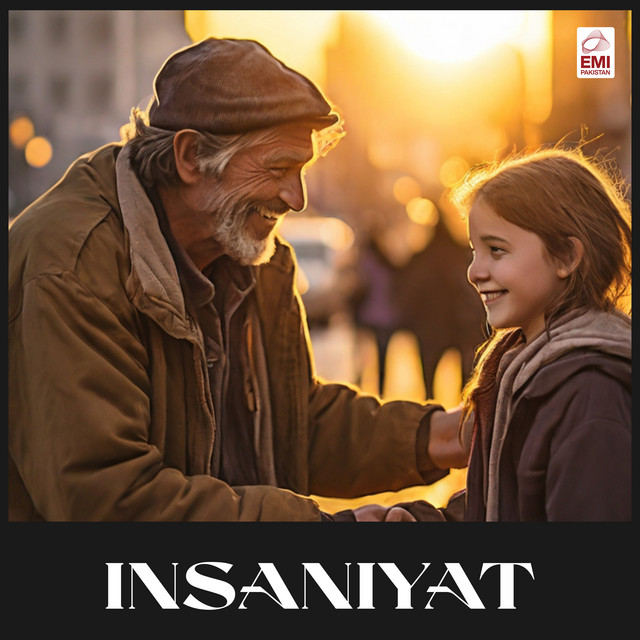 Insaniyat Theme cover art