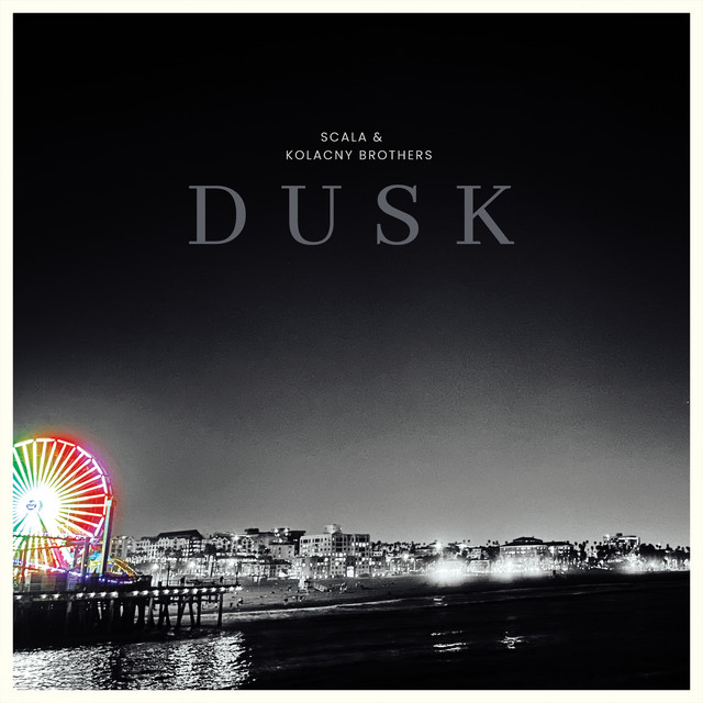 undefined album image