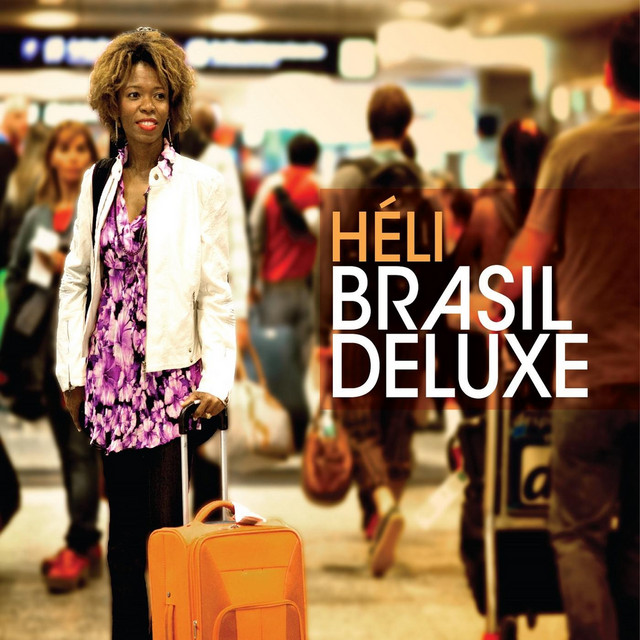 Brasil Deluxe cover art