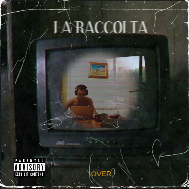La Raccolta cover art