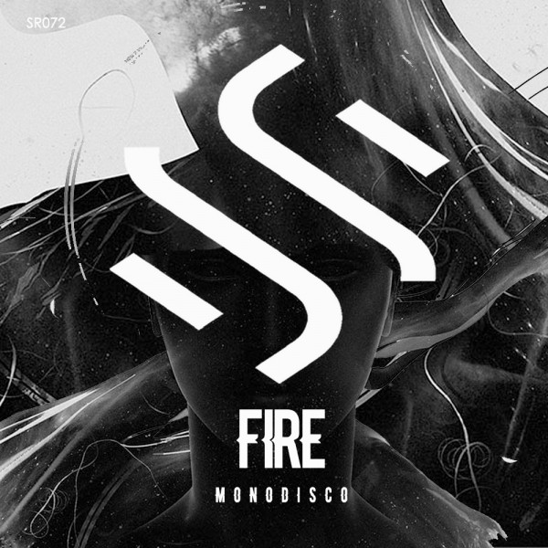 Fire cover art