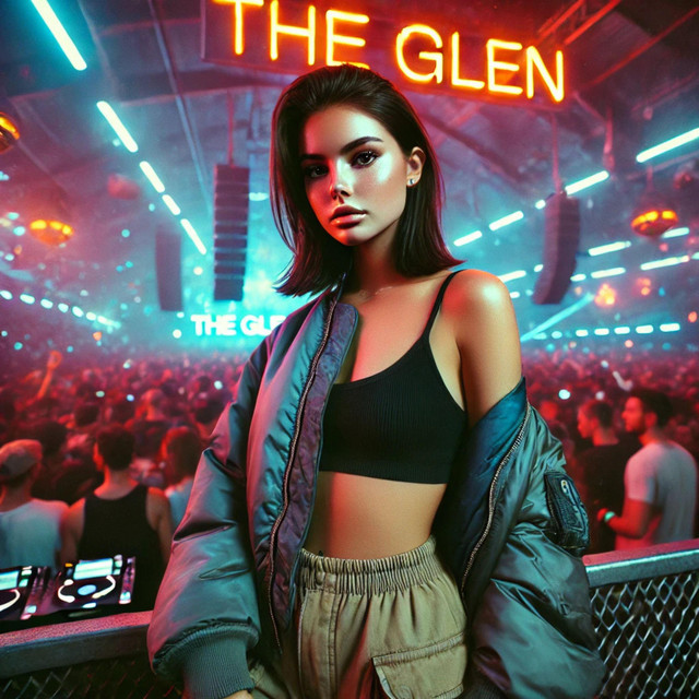 The Glen - Techno