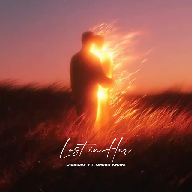 Lost in Her