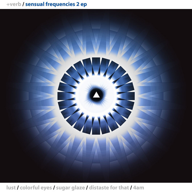 Sensual Frequencies 2 cover art