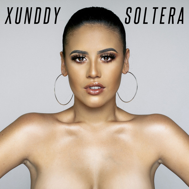 Soltera cover art
