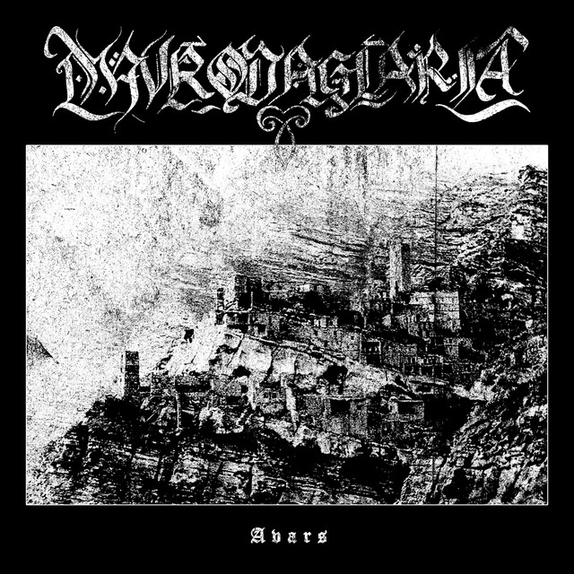 Avars cover art