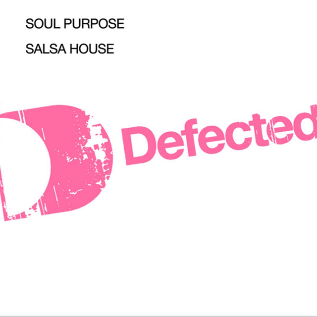 Salsa House cover