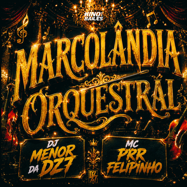 Marcolândia Orquestral