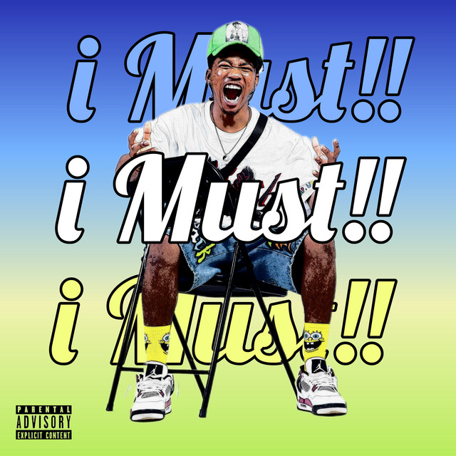 L5rach, Ivy Sage – I MUST