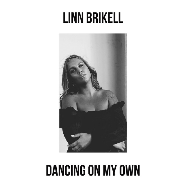 Dancing on my own - Acoustic Version